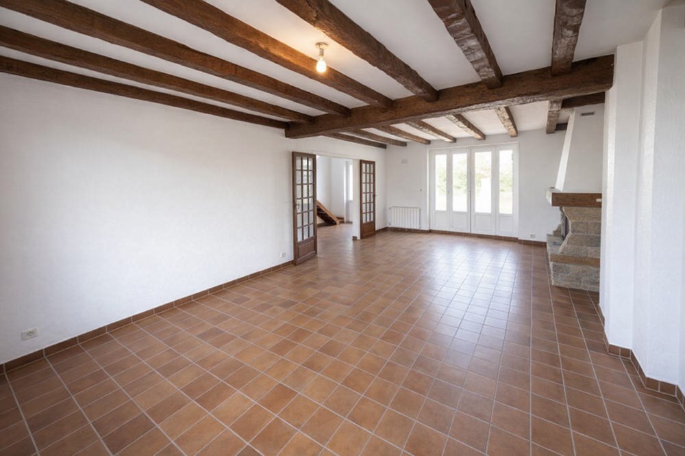 MAISON EN PIERRE - VUE MER - 137 M² - photo 2